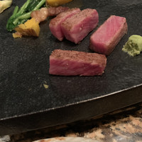 ステーキハウス 桂 - 