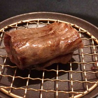 西麻布 焼肉 X - 