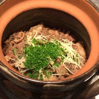 西麻布 焼肉 X - 