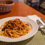 TRATTORIA　DADINI - 