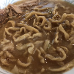 ラーメン二郎 - 