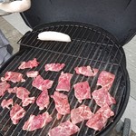 ブッチャー・リパブリック 品川 シカゴピザ ＆ BBQステーキ - 