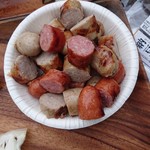 ブッチャー・リパブリック 品川 シカゴピザ ＆ BBQステーキ - 