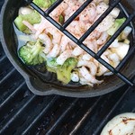 ブッチャー・リパブリック 品川 シカゴピザ ＆ BBQステーキ - 
