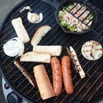 ブッチャー・リパブリック 品川 シカゴピザ ＆ BBQステーキ - 