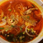 PHO HANOI - 