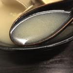 二代目はまぐりラーメン しえる - 