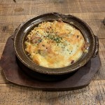 アムザ 炭焼笑店 陽 - 