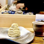 モンブランスタイル - 