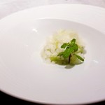 グラール - マスカット　キウイ