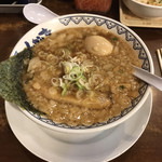 東京豚骨拉麺 しゃかりき 松戸店 - 