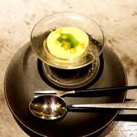 グラール - とうもろこし