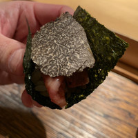 肉割烹 上 - 