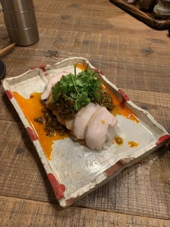 アムザ 炭焼笑店 陽 - 