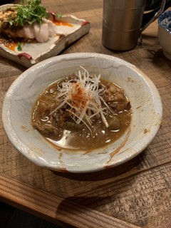 アムザ 炭焼笑店 陽 - 