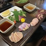 宮崎郷土料理 どぎゃん - 