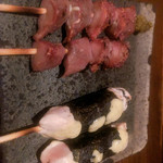 Tosaka-na Dining Gosso - 