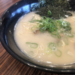 博多ラーメン 本丸亭 - 