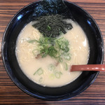 博多ラーメン 本丸亭 - 