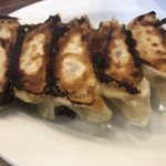 博多ラーメン 本丸亭 - 