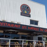 Les Maîtres du Grill - 