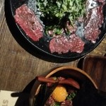 STEAK & BAR　SANKYU - 