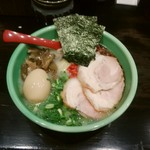 麺匠 むさし坊 武蔵浦和店 - 