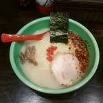 麺匠 むさし坊 武蔵浦和店 - 