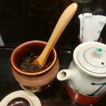 麺匠 むさし坊 - 