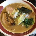 Ramen Kengou - 