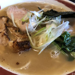 Ramen Kengou - 