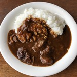 チャチャラ - ビーフカレーライス