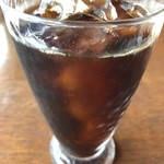 チャチャラ - アイスコーヒー