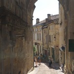 Le Clocher - まんま中世