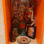 インド料理専門店 クシュクシュ - 