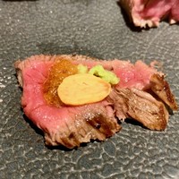 鉄板焼 grow 六本木店 - 