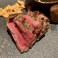 鉄板焼 grow 六本木店 - 