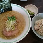 麺や 小五郎 - 