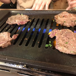 焼肉 ミートパンチ - 