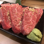 焼肉 ミートパンチ - 