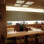 あおやま長寿庵