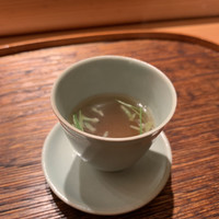肉割烹 上 - 