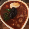 スープカレー屋 鴻 神田駿河台店