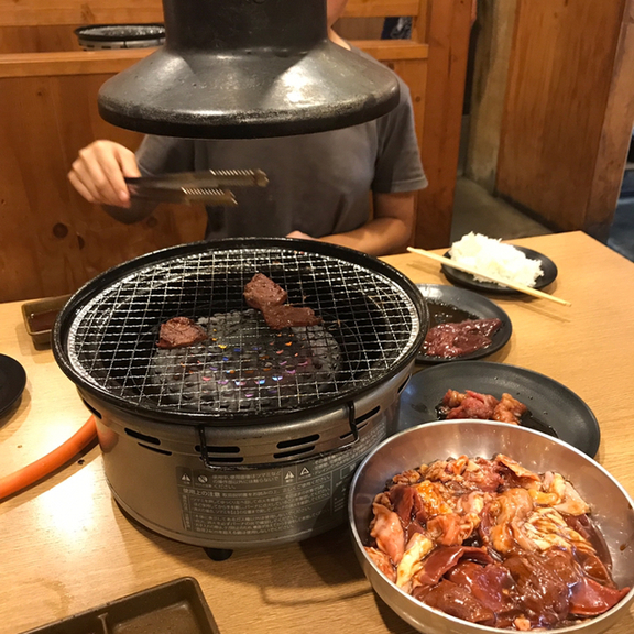 ハネモン屋 有松店 南大高 焼肉 ネット予約可 食べログ