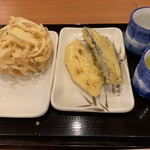 丸亀製麺 - 