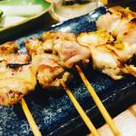 焼鳥 とまり木 - 