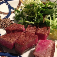 銀座うかい亭 - 