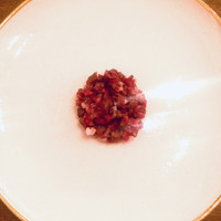 ボニュ - ⭐️MIX    〜蔓草牛〜
                      
                      何と‼︎蔓草牛の名付け親は来栖さんでした(ﾟωﾟ)
                      
                      
                      竹の谷蔓牛×草だけを食べた黒毛和牛＝蔓草牛
                      年間20頭出荷。
                      