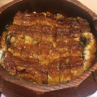うなぎのしろむら - ひつまぶし