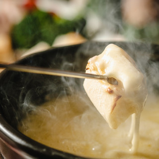 チーズ料理レストラン VOLENTE-048_1